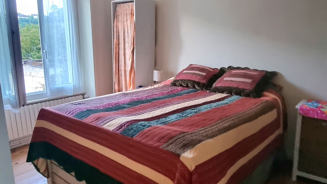 Photo of Bedroom in Plerin