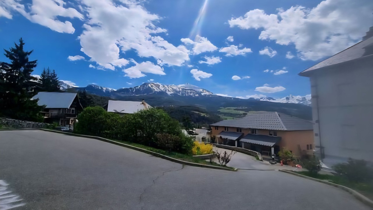 Photo of Outdoor in Jausiers