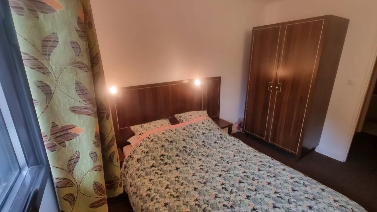 Photo of Bedroom in Jausiers