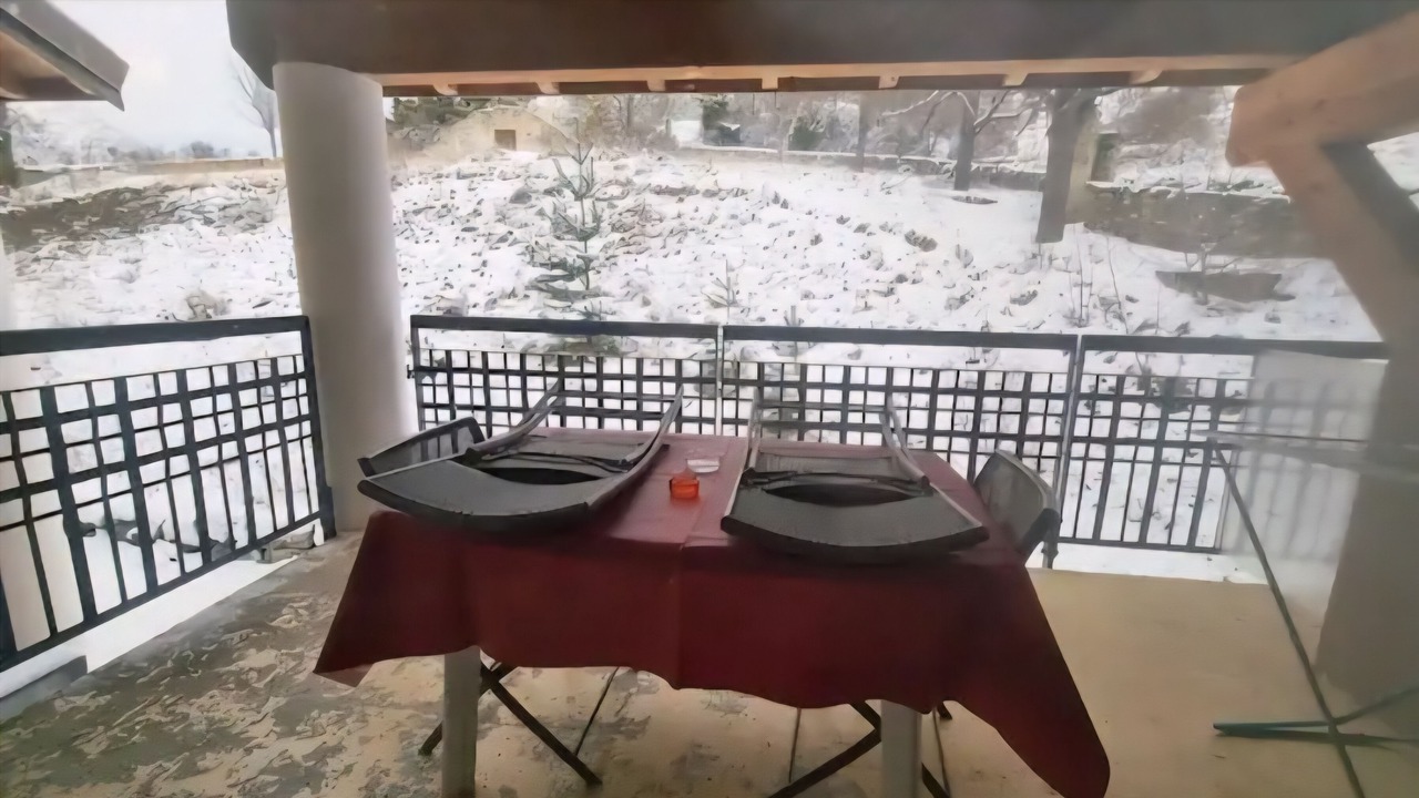 Photo of Outdoor in Jausiers