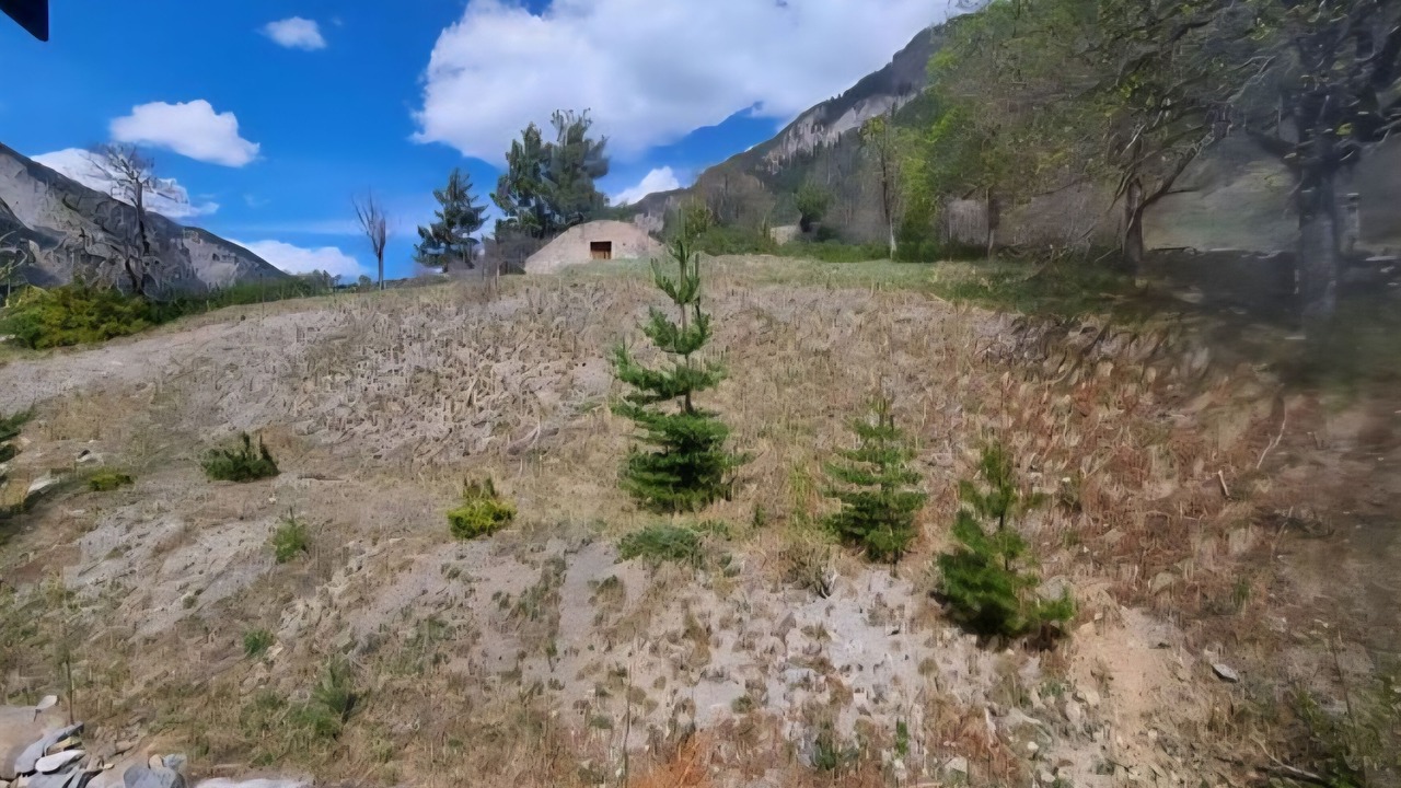 Photo of Outdoor in Jausiers