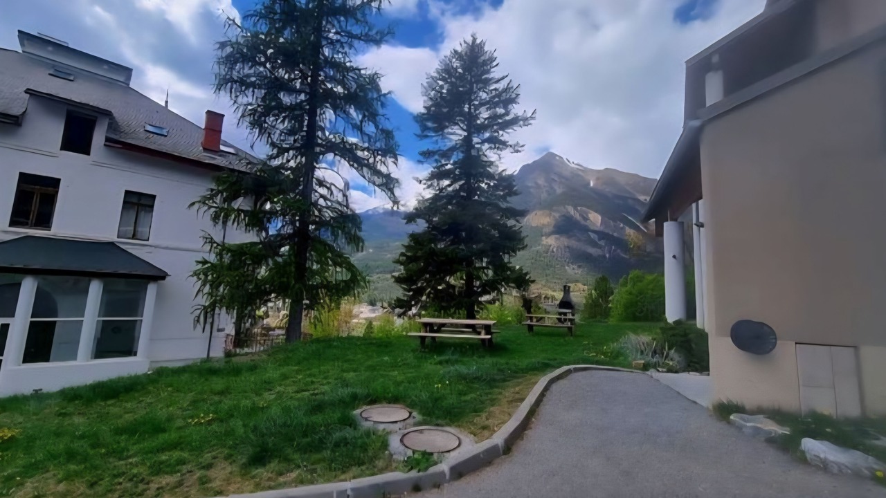 Photo of Outdoor in Jausiers