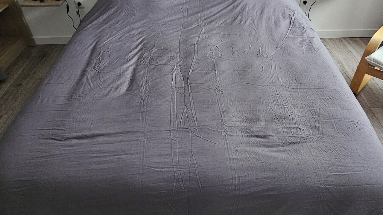 Photo of Bedroom in Toul