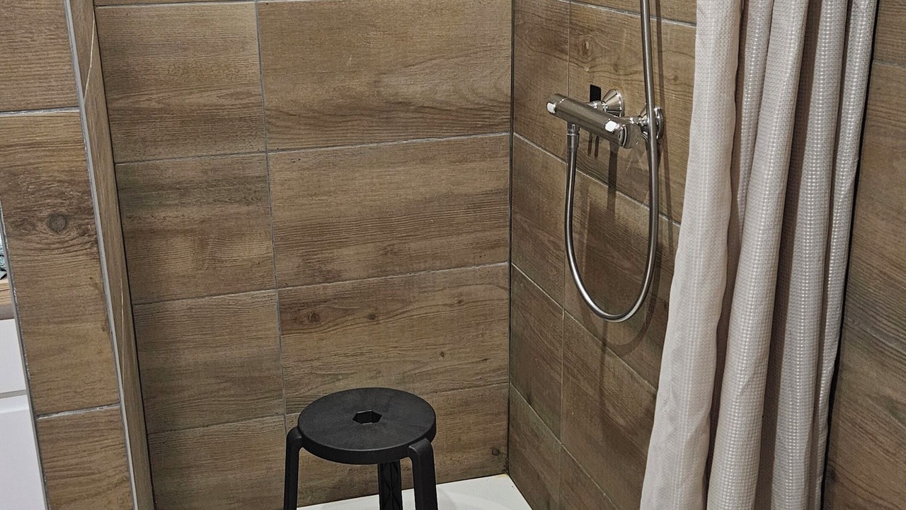 Photo of Bathroom in Toul
