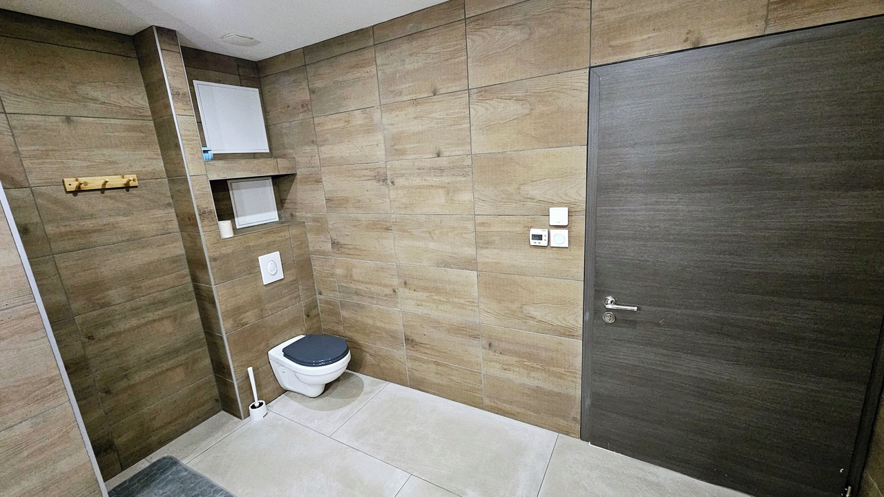 Photo of Bathroom in Toul
