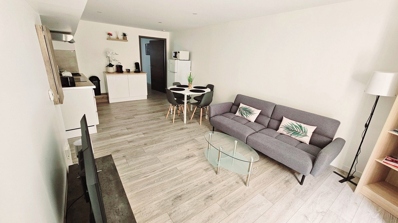 Photo of Livingroom in Toul