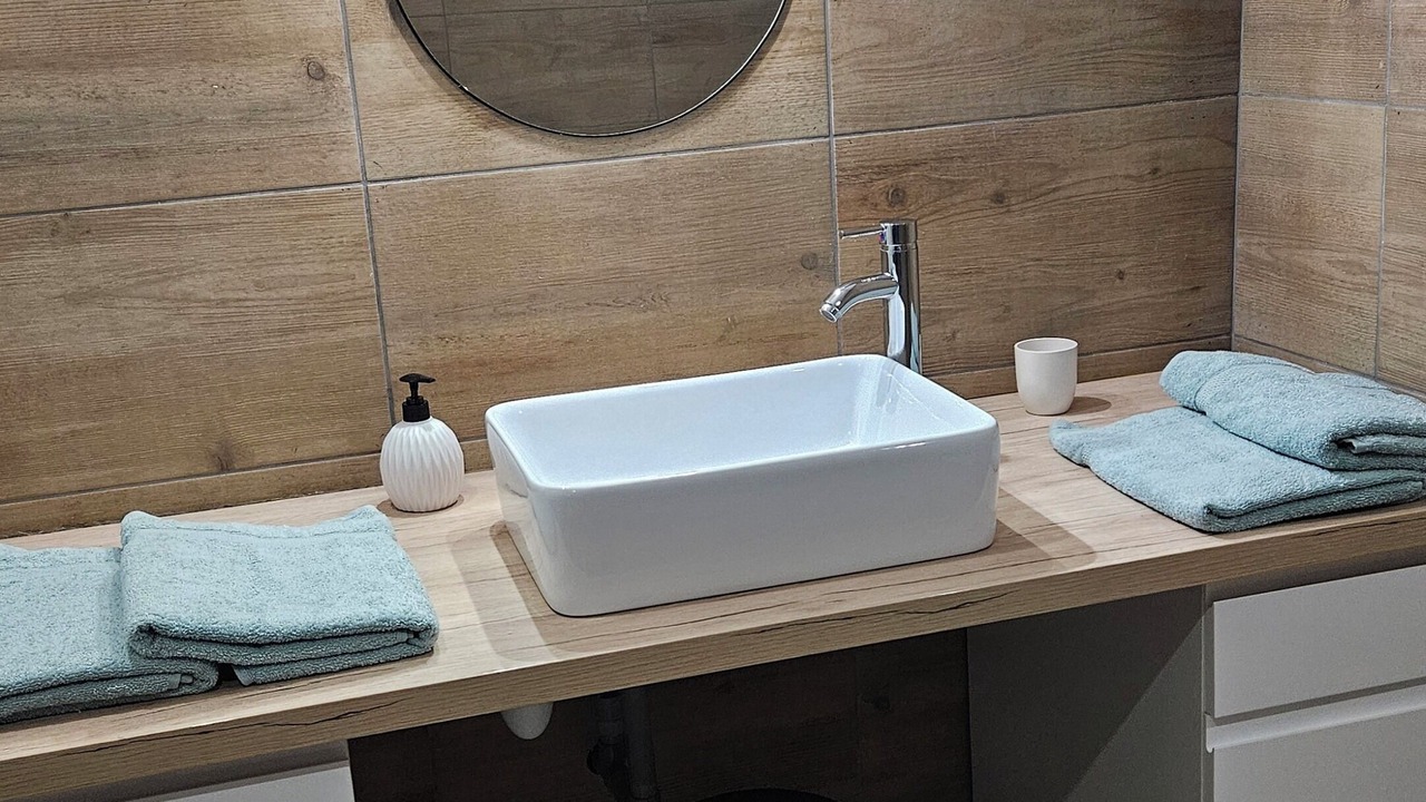 Photo of Bathroom in Toul