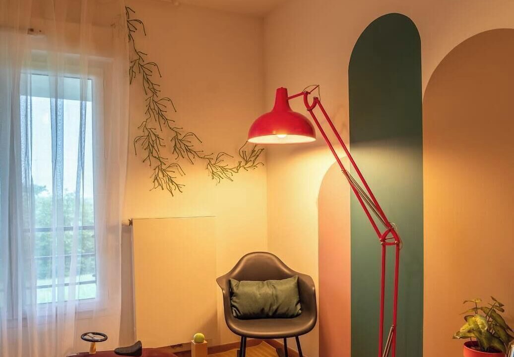 Photo of Bedroom in Saint-Julien-en-Genevois