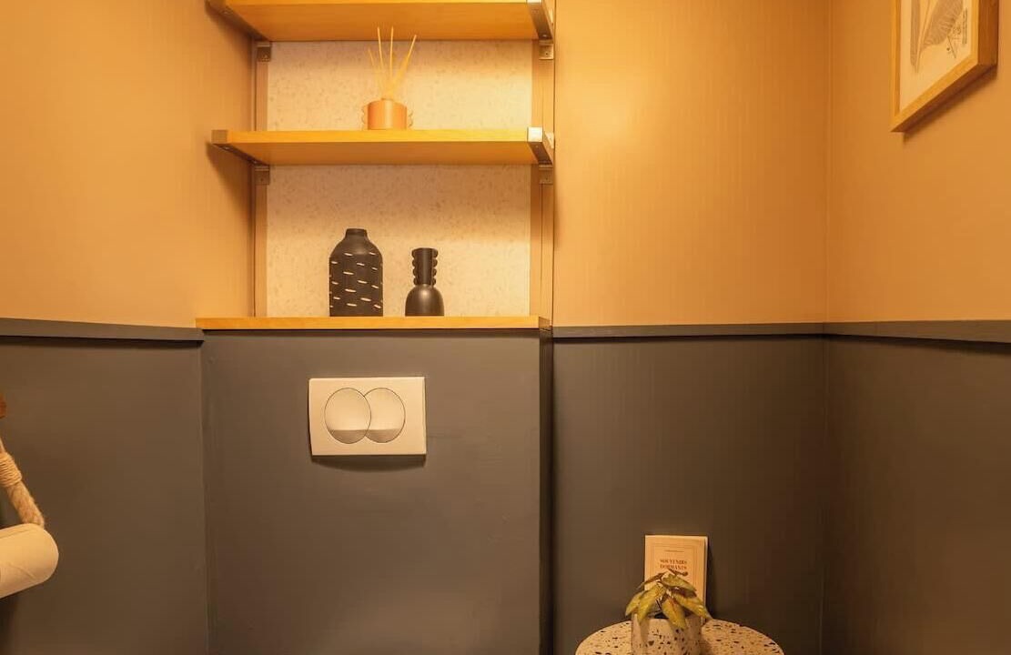 Photo of Bathroom in Saint-Julien-en-Genevois