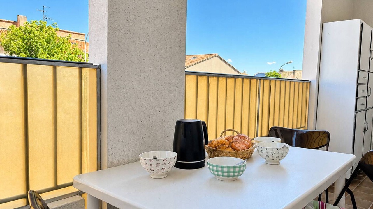 Photo of Outdoor in Hyeres City Centre