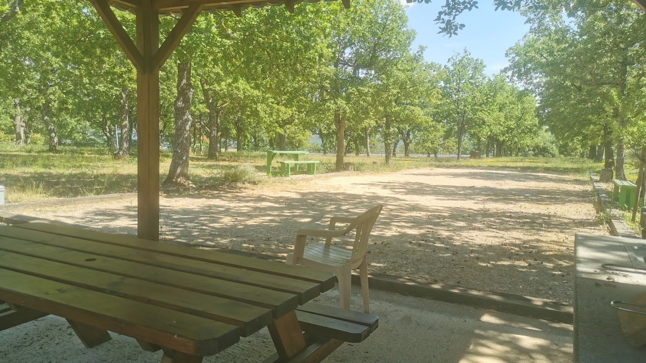 Photo of Outdoor in Sainte-Croix-du-Verdon