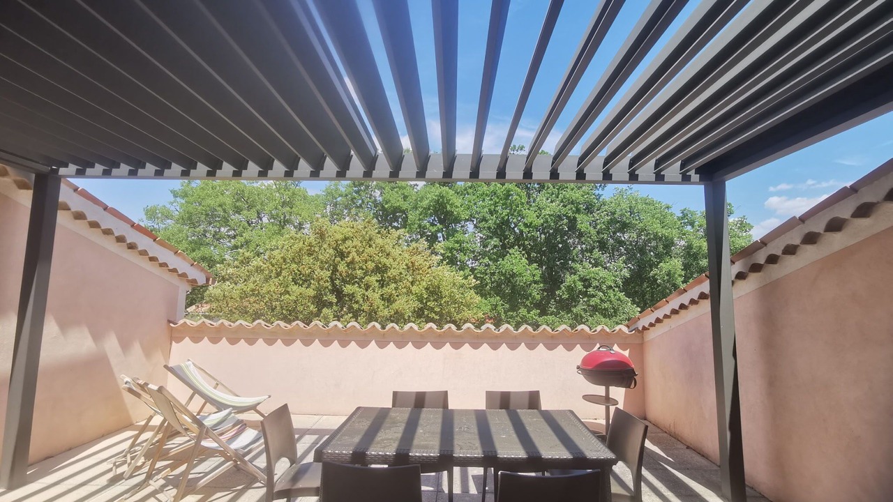 Photo of Outdoor in Sainte-Croix-du-Verdon