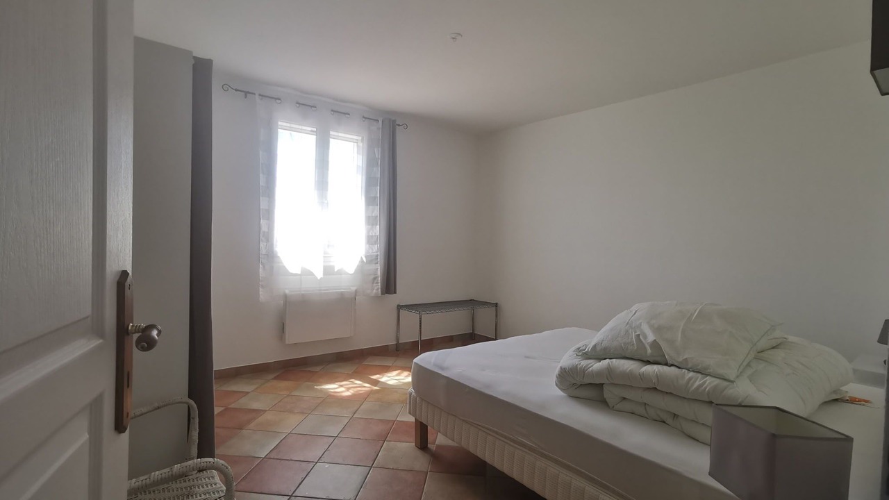Photo of Bedroom in Sainte-Croix-du-Verdon