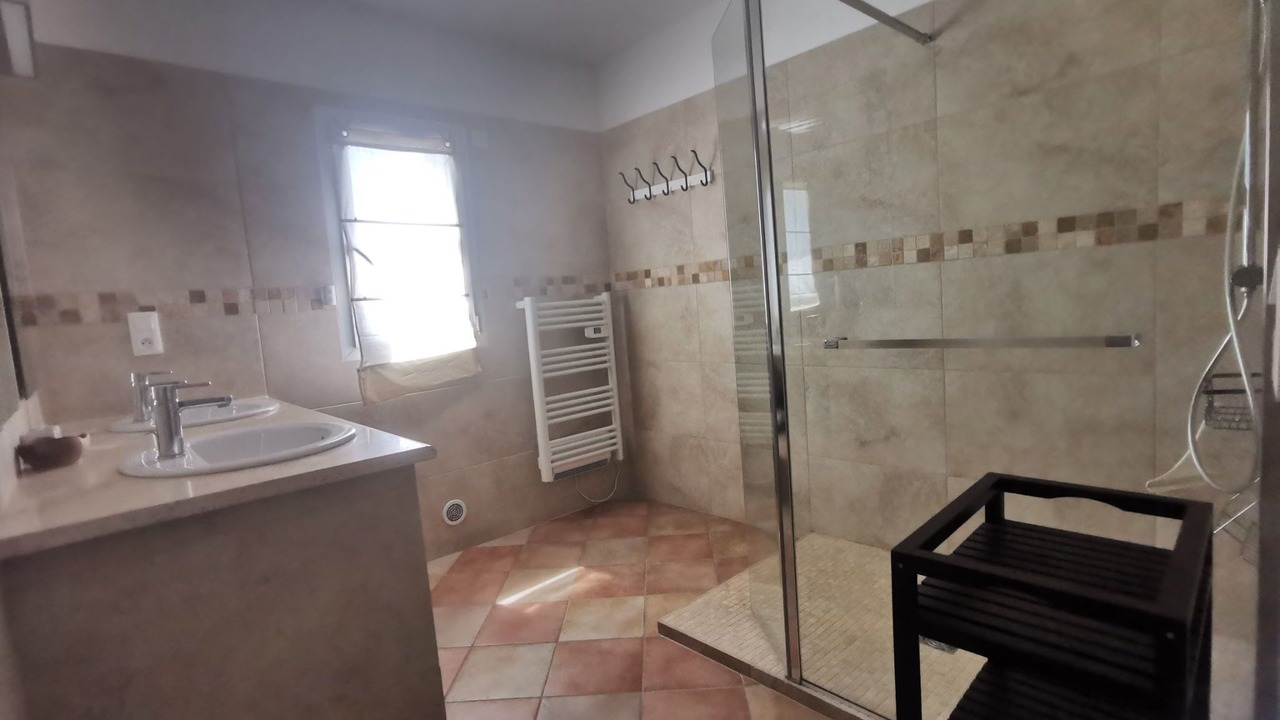 Photo of Bathroom in Sainte-Croix-du-Verdon