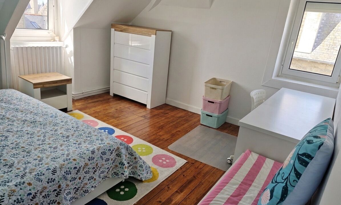 Photo of Bedroom in Parame