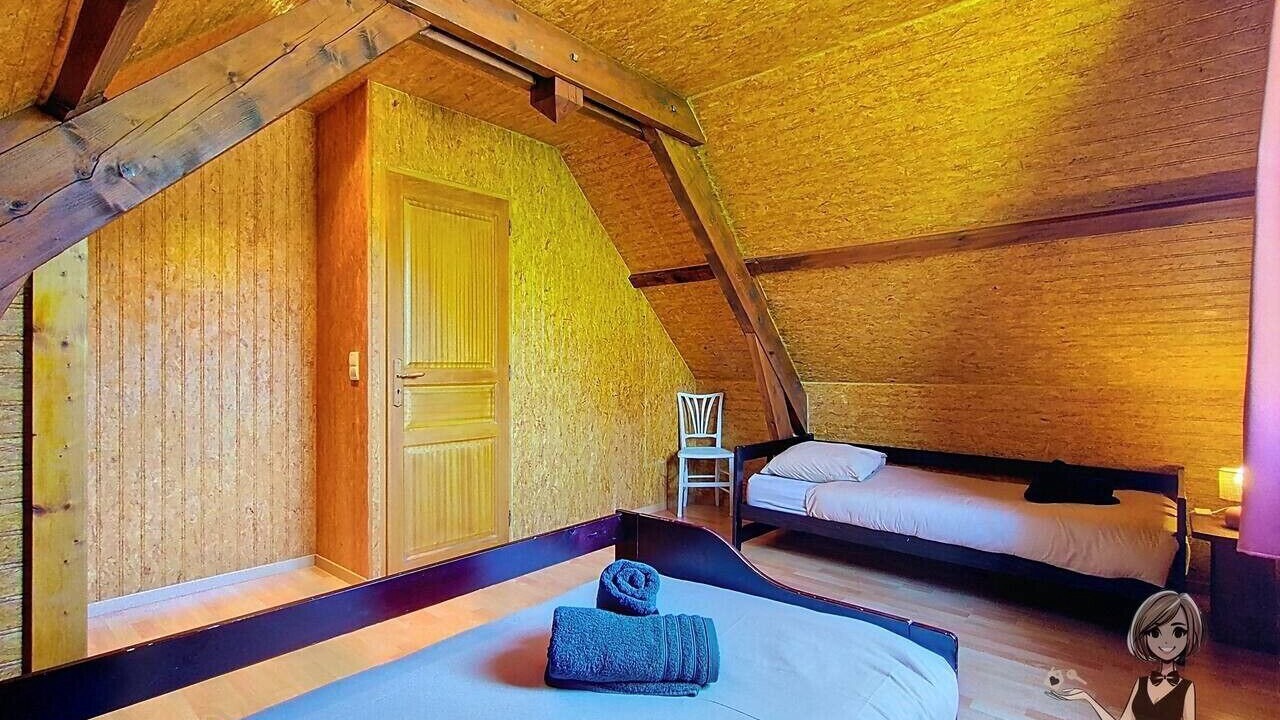 Photo of Bedroom in Eysus