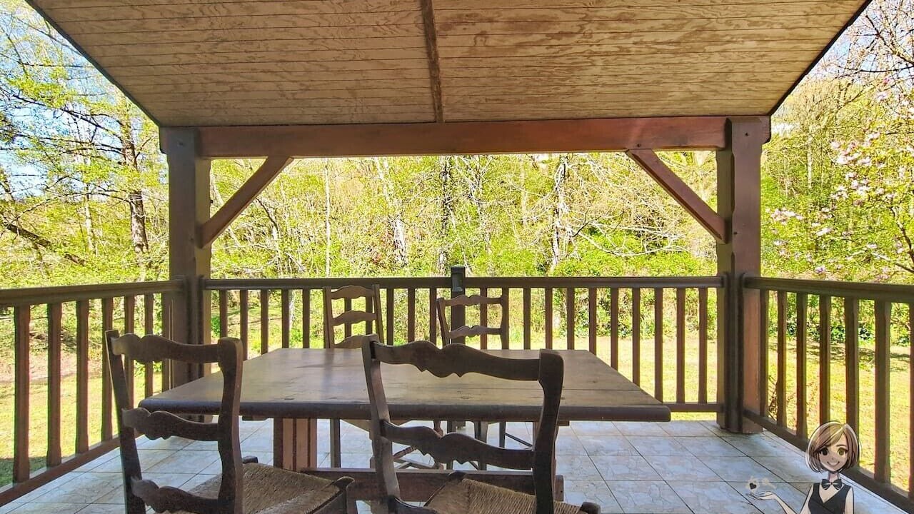 Photo of Outdoor in Eysus