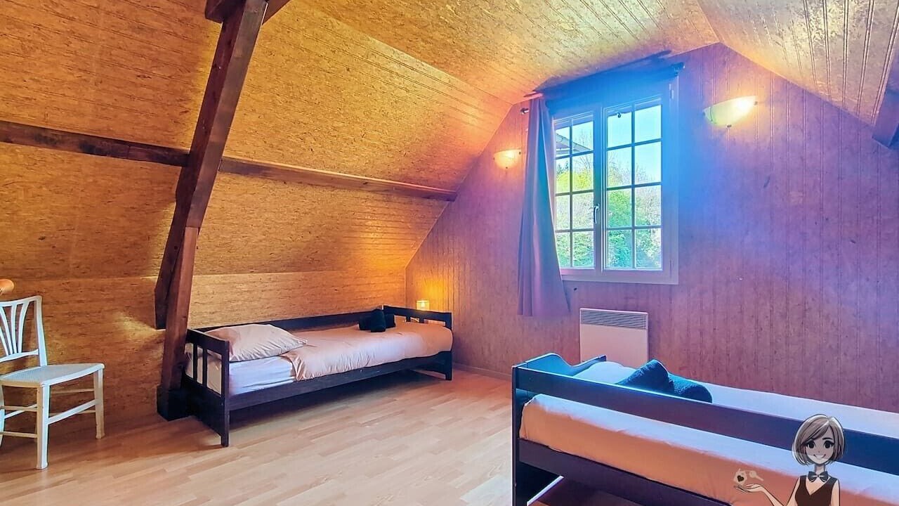 Photo of Bedroom in Eysus