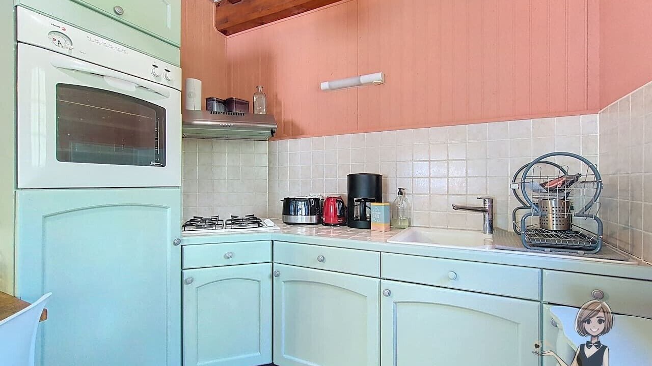Photo of Kitchen in Eysus