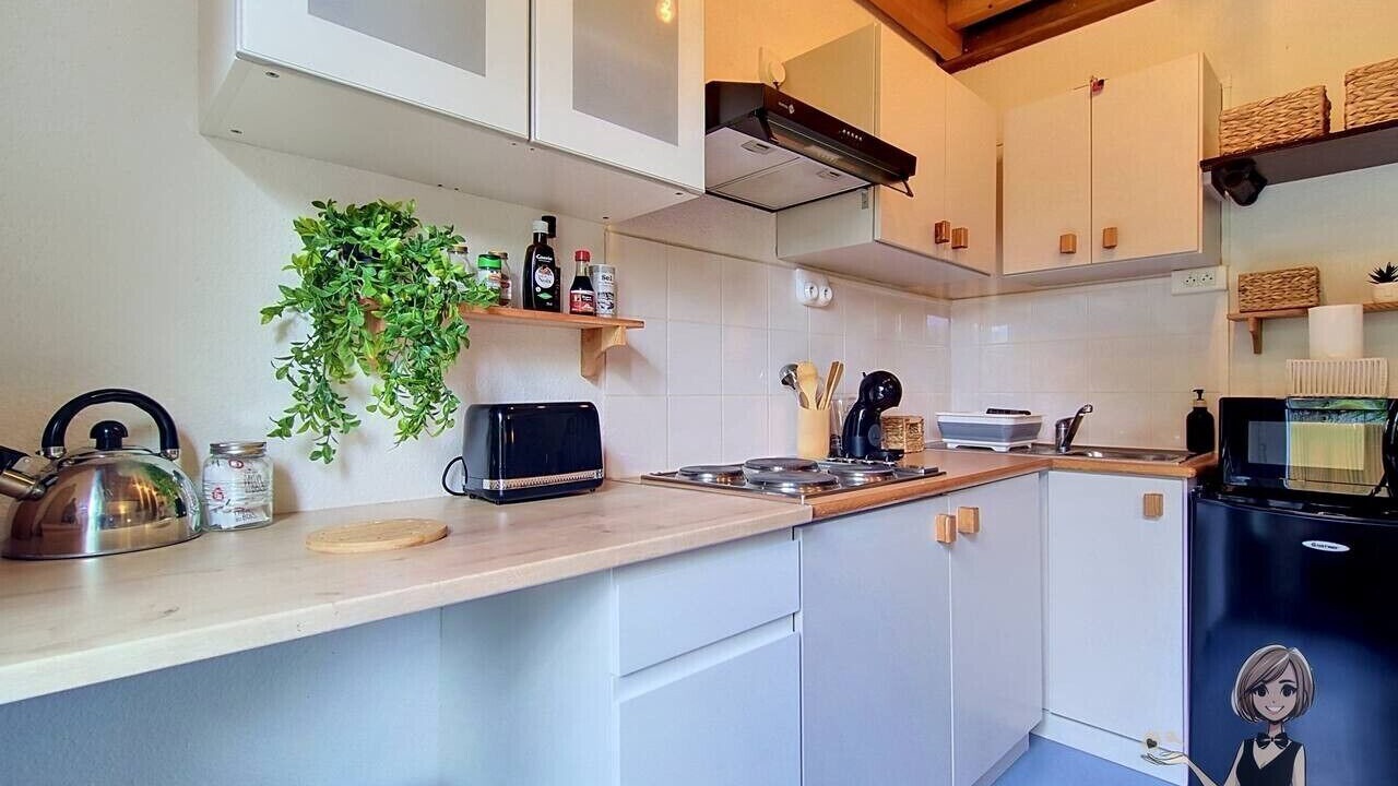 Photo of Kitchen in Bielle