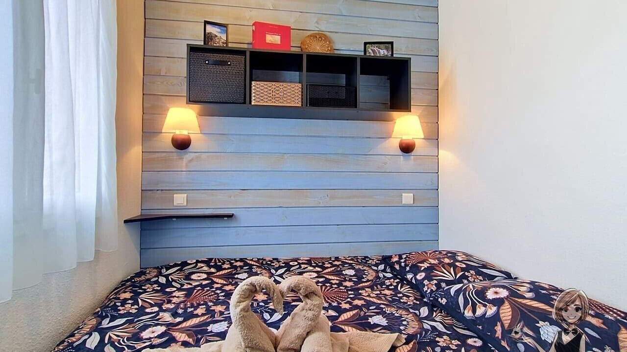 Photo of Bedroom in Bielle