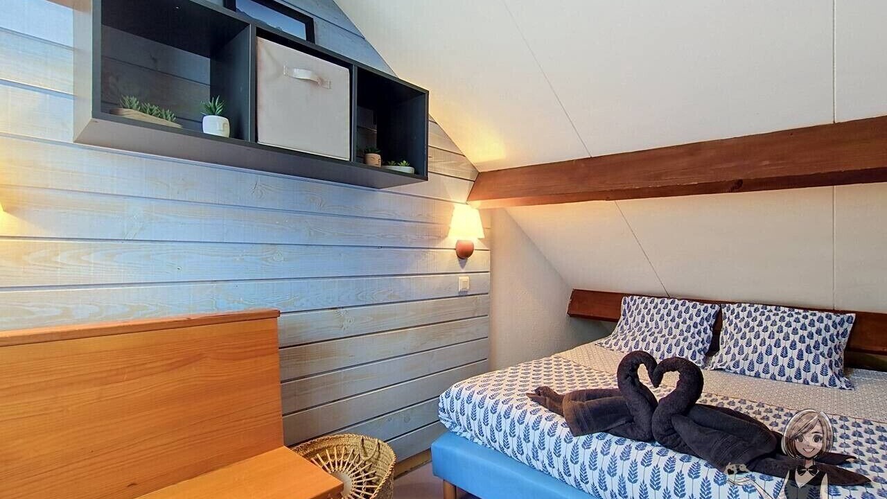 Photo of Bedroom in Bielle
