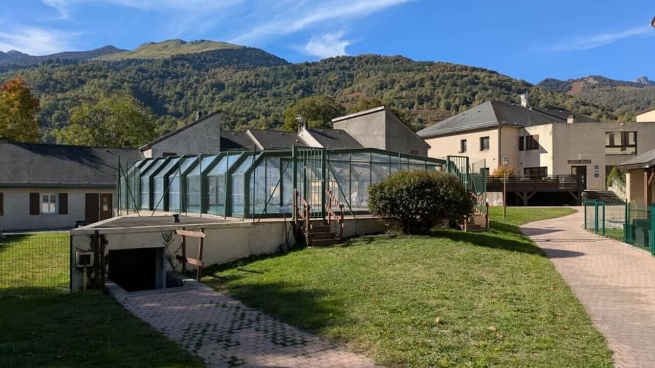 Photo of Outdoor in Bielle