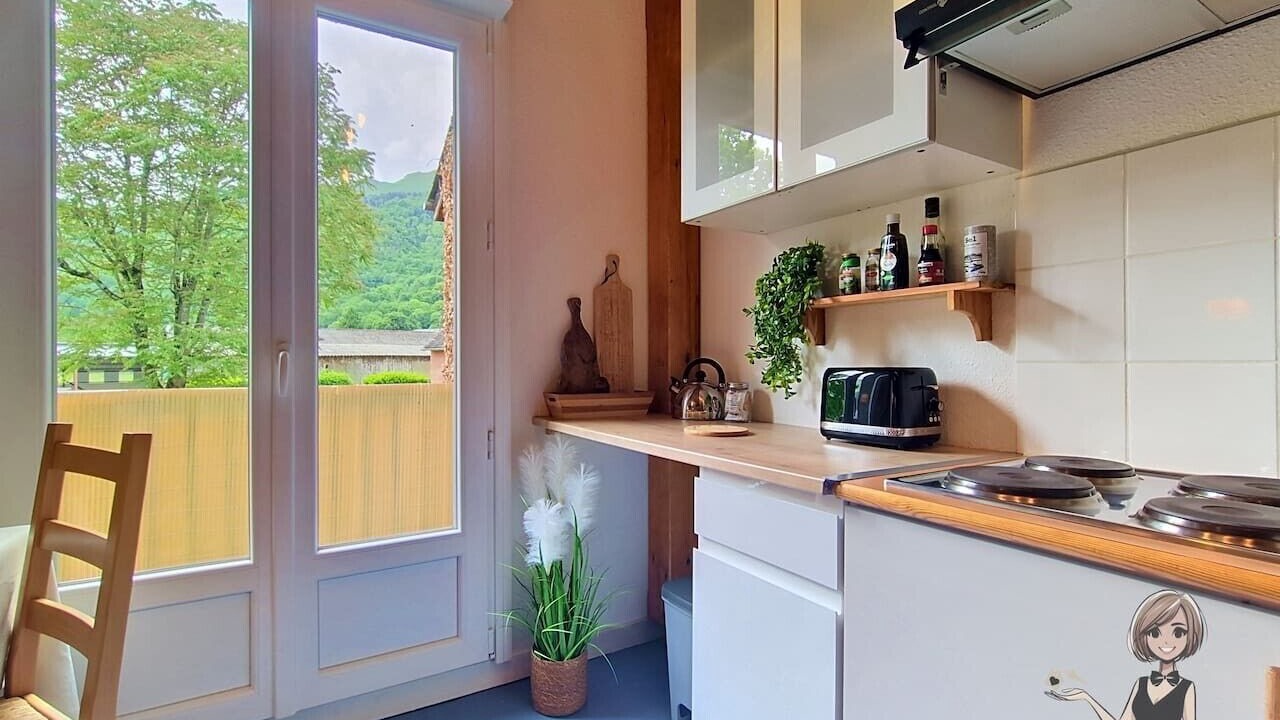 Photo of Kitchen in Bielle