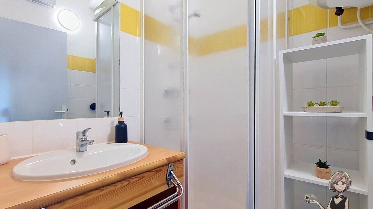 Photo of Bathroom in Bielle
