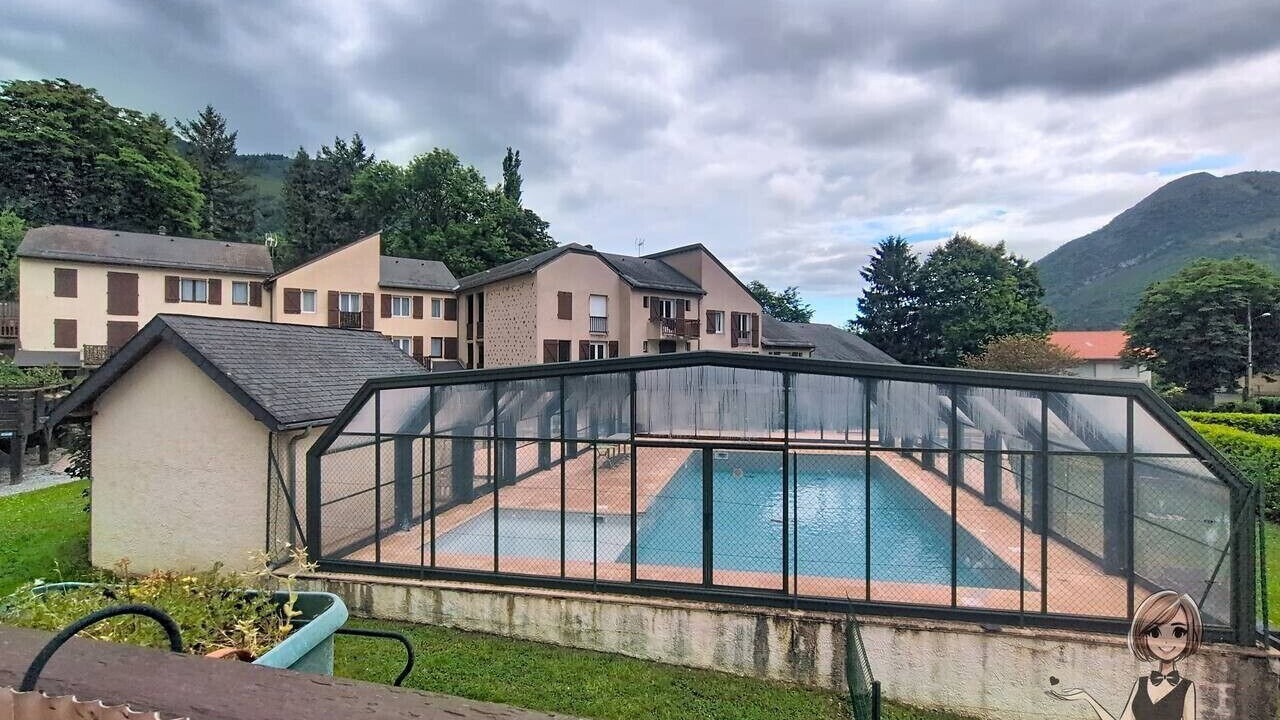Photo of Outdoor in Bielle