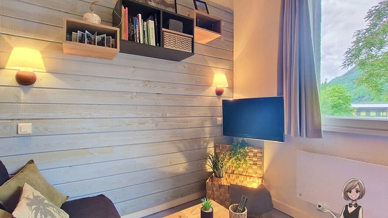 Photo of Livingroom in Bielle