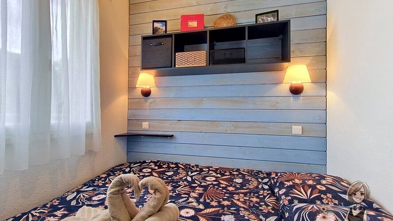 Photo of Bedroom in Bielle
