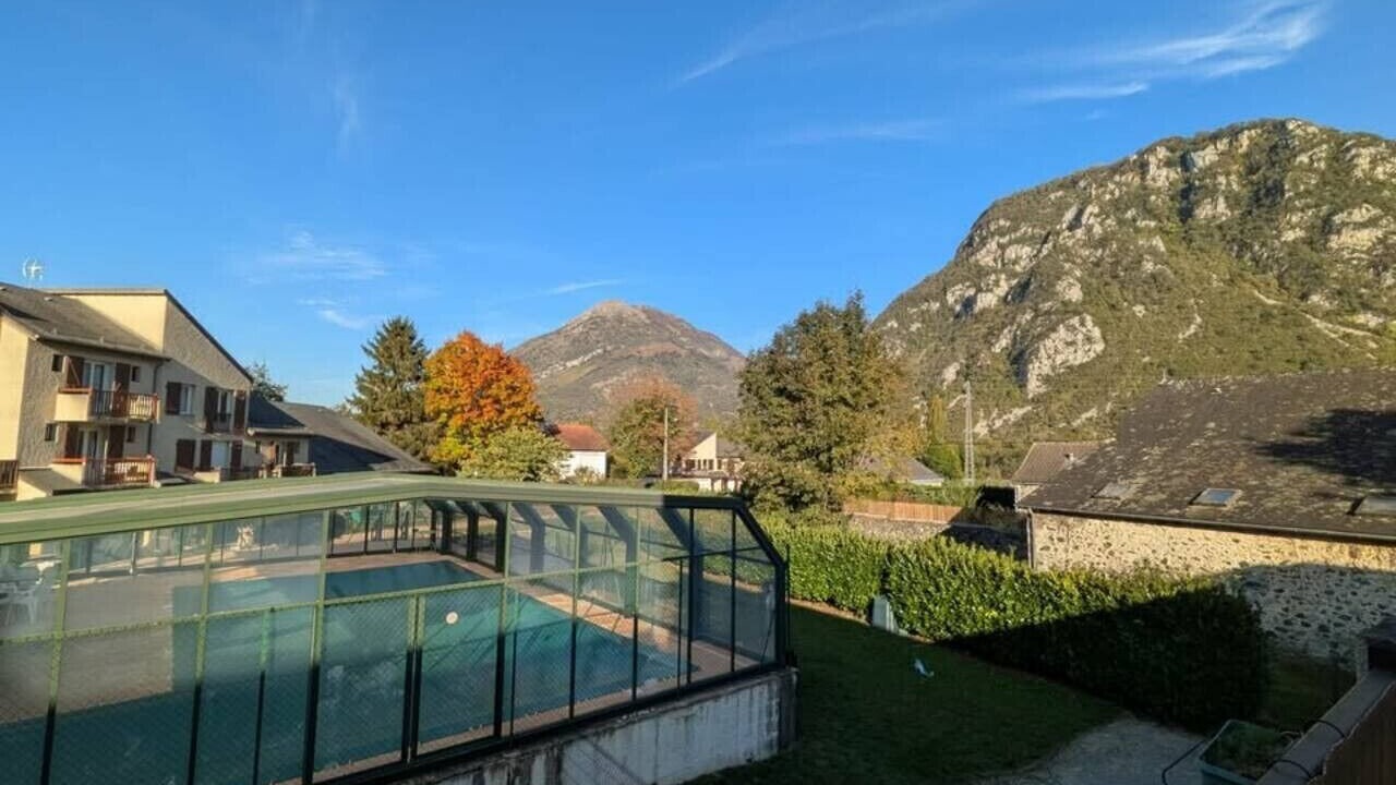Photo of Outdoor in Bielle