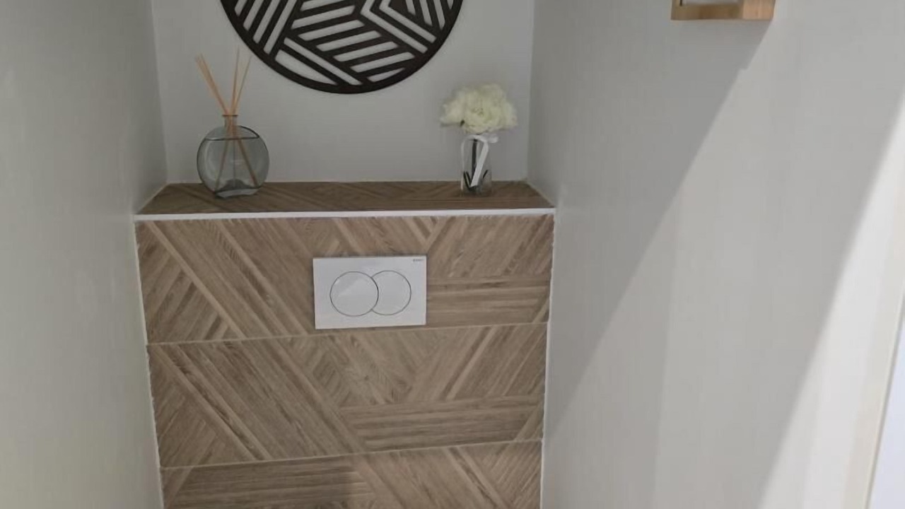 Photo of Bathroom in Ambonnay