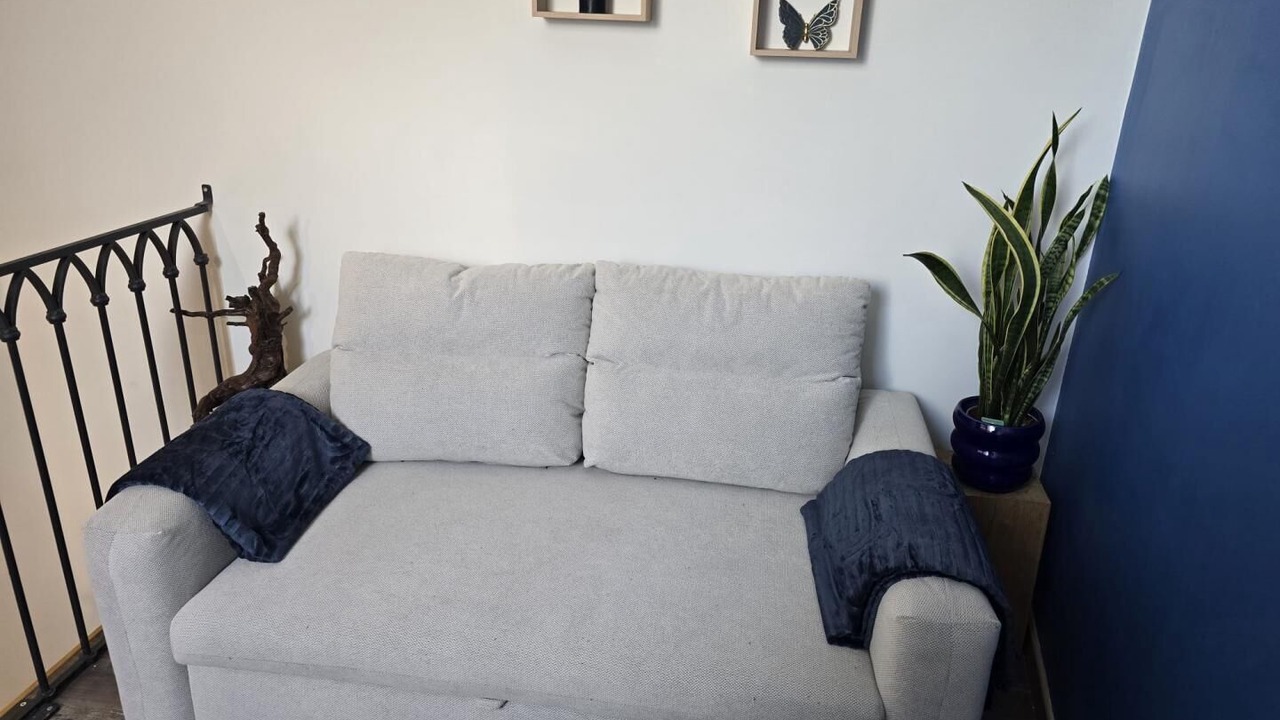 Photo of Livingroom in Ambonnay