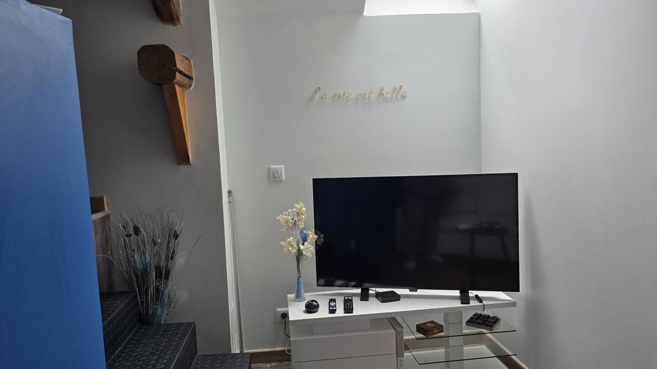 Photo of Livingroom in Ambonnay