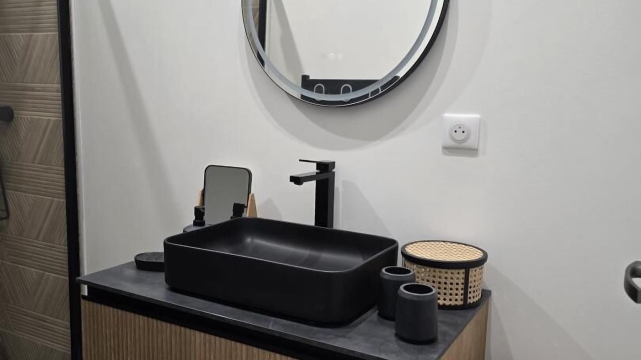 Photo of Bathroom in Ambonnay