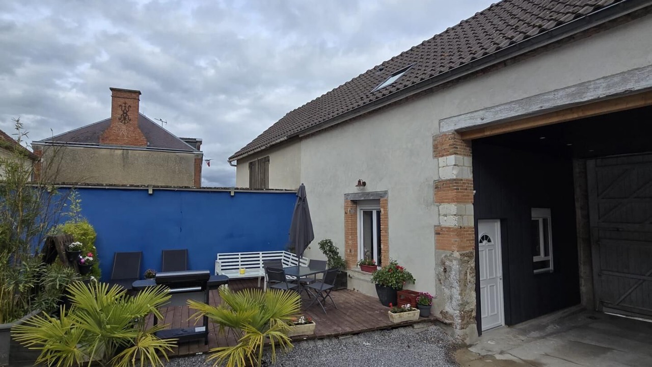 Photo of Outdoor in Ambonnay