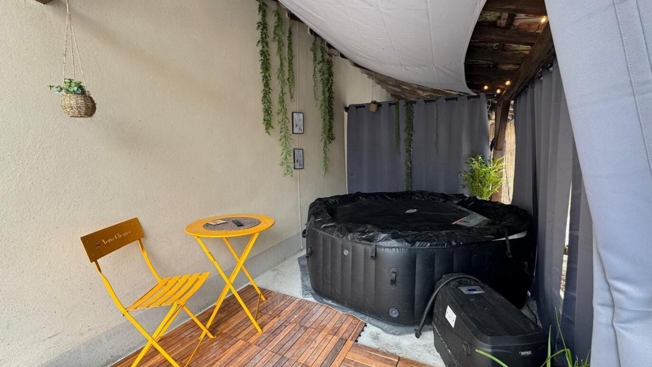 Photo of Patio Balcony in Ambonnay