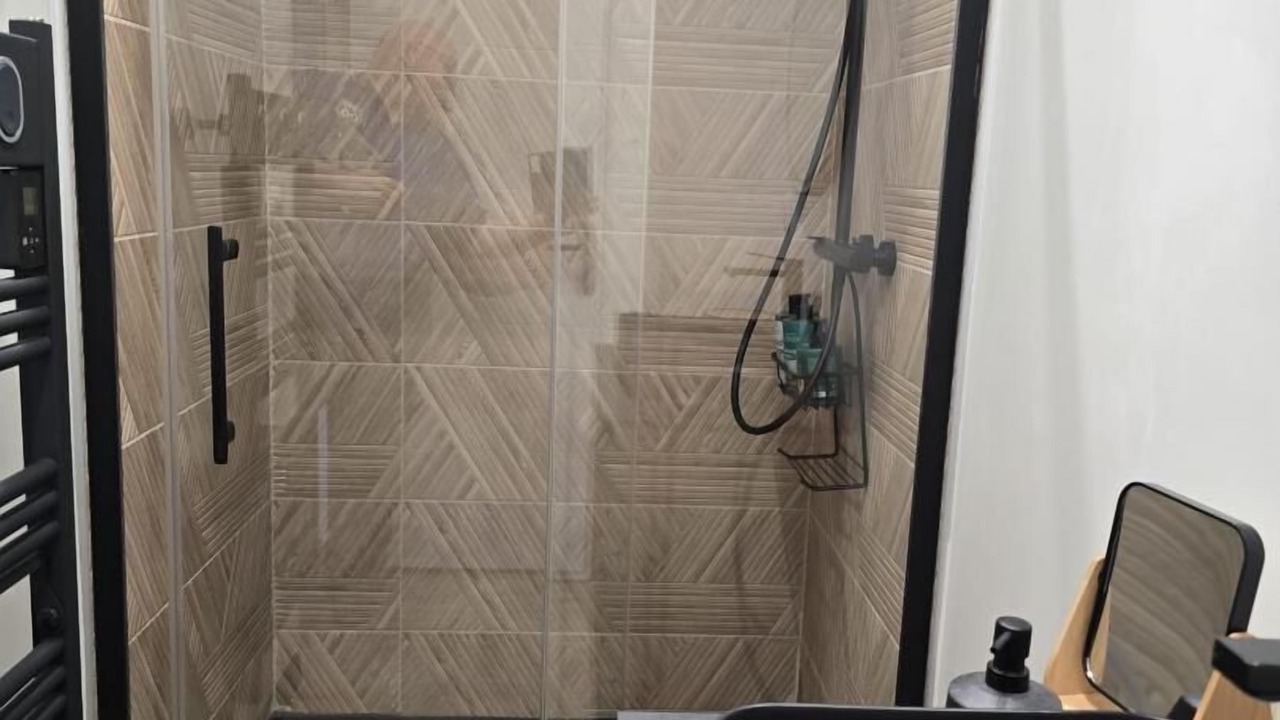 Photo of Bathroom in Ambonnay