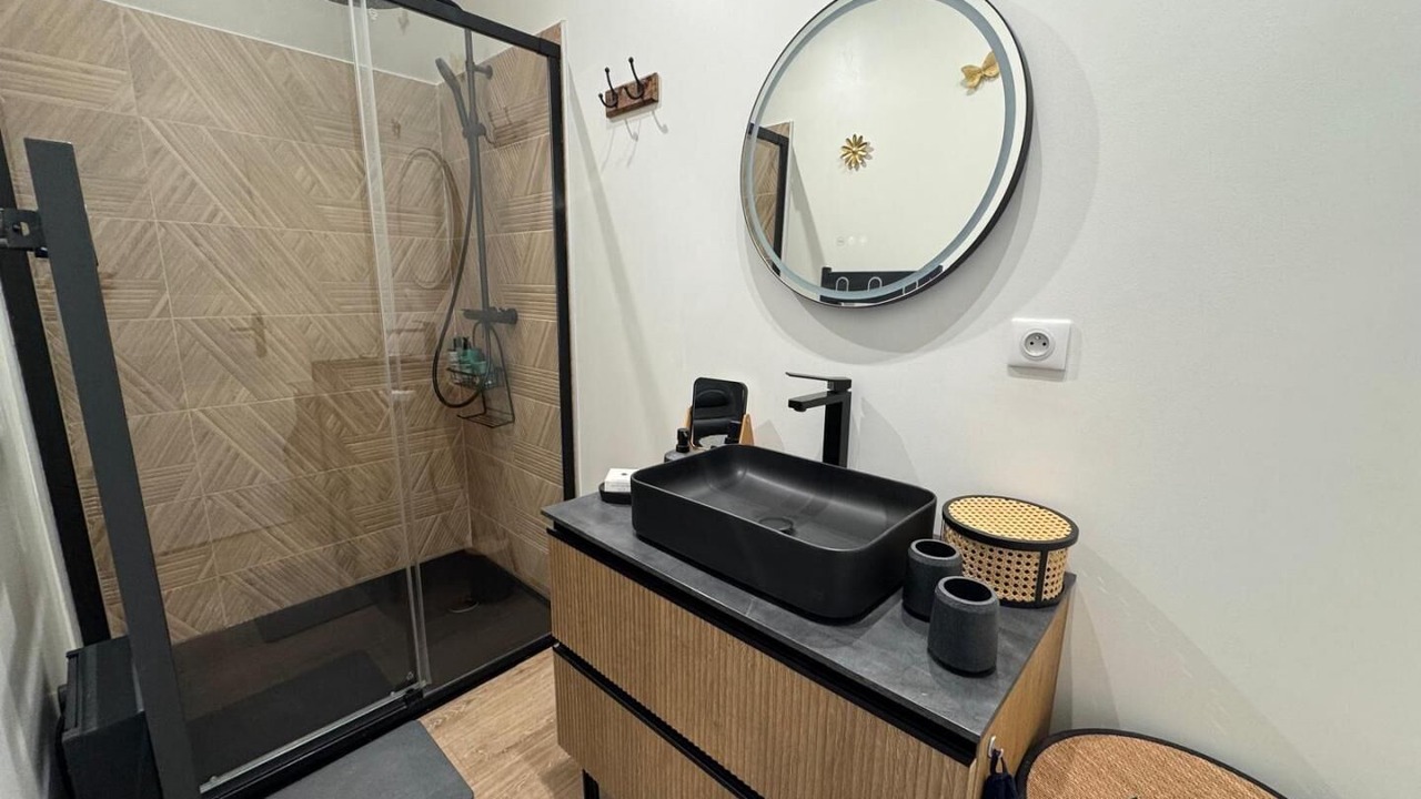 Photo of Bathroom in Ambonnay