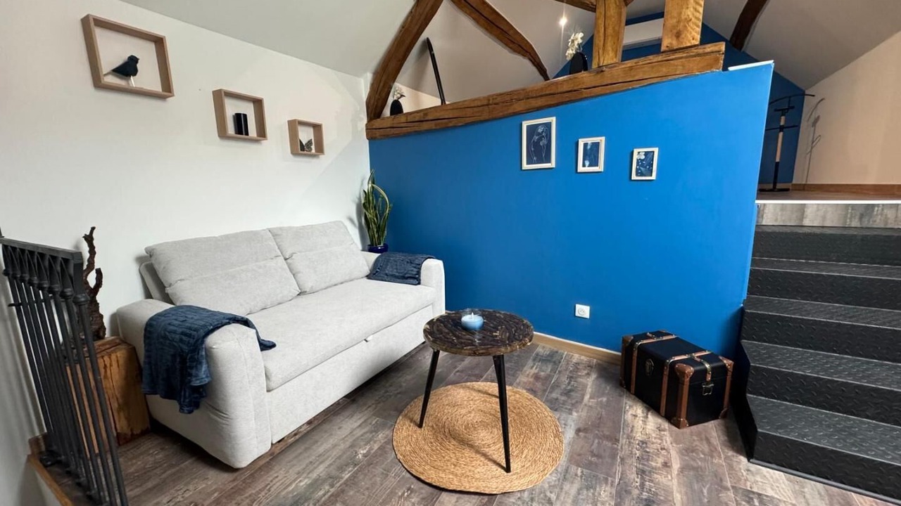 Photo of Livingroom in Ambonnay