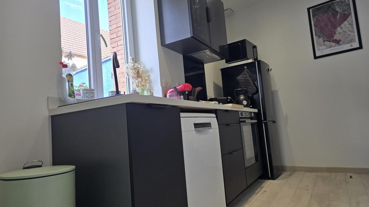 Photo of Kitchen in Ambonnay