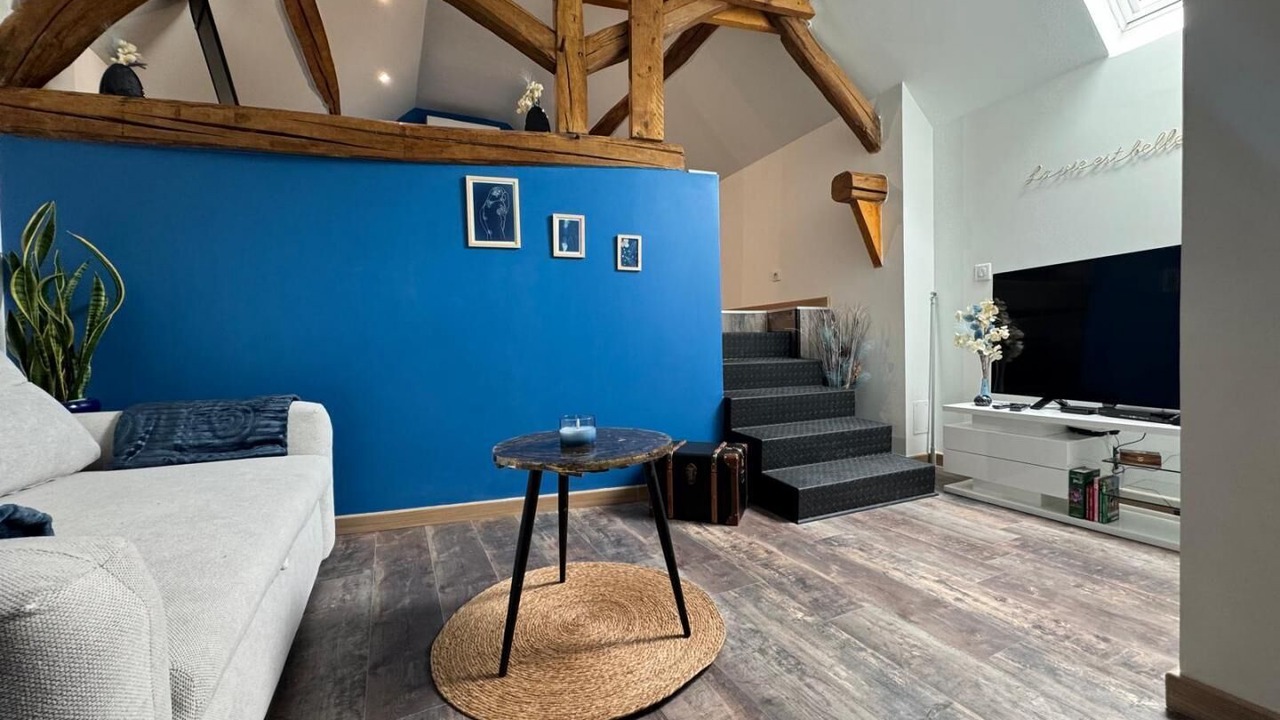 Photo of Livingroom in Ambonnay