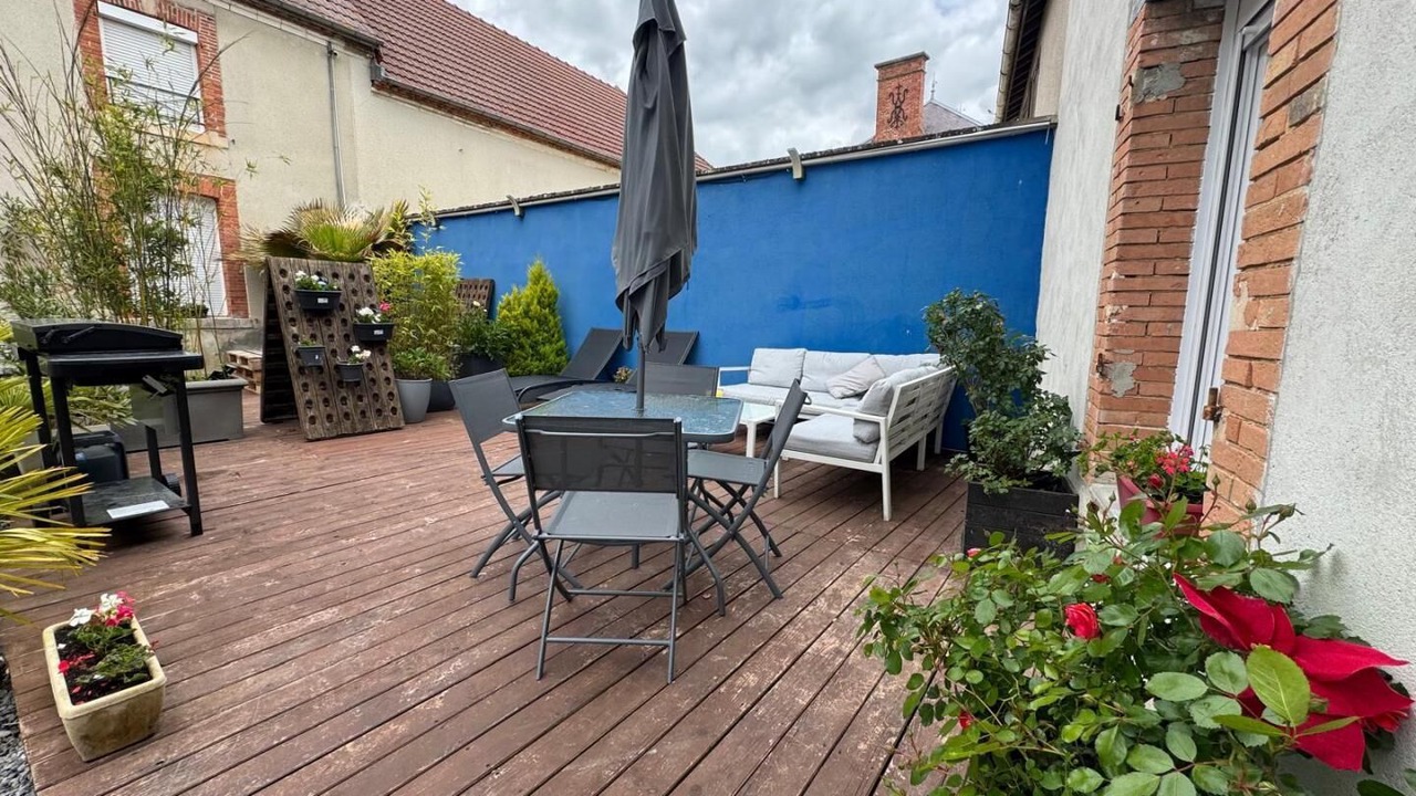Photo of Outdoor in Ambonnay