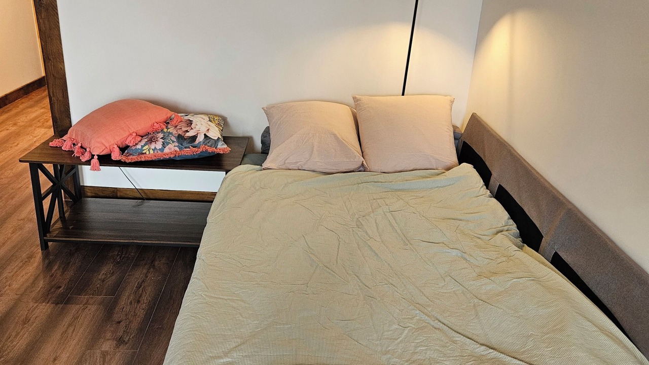 Photo of Bedroom in Beaulieu En Argonne