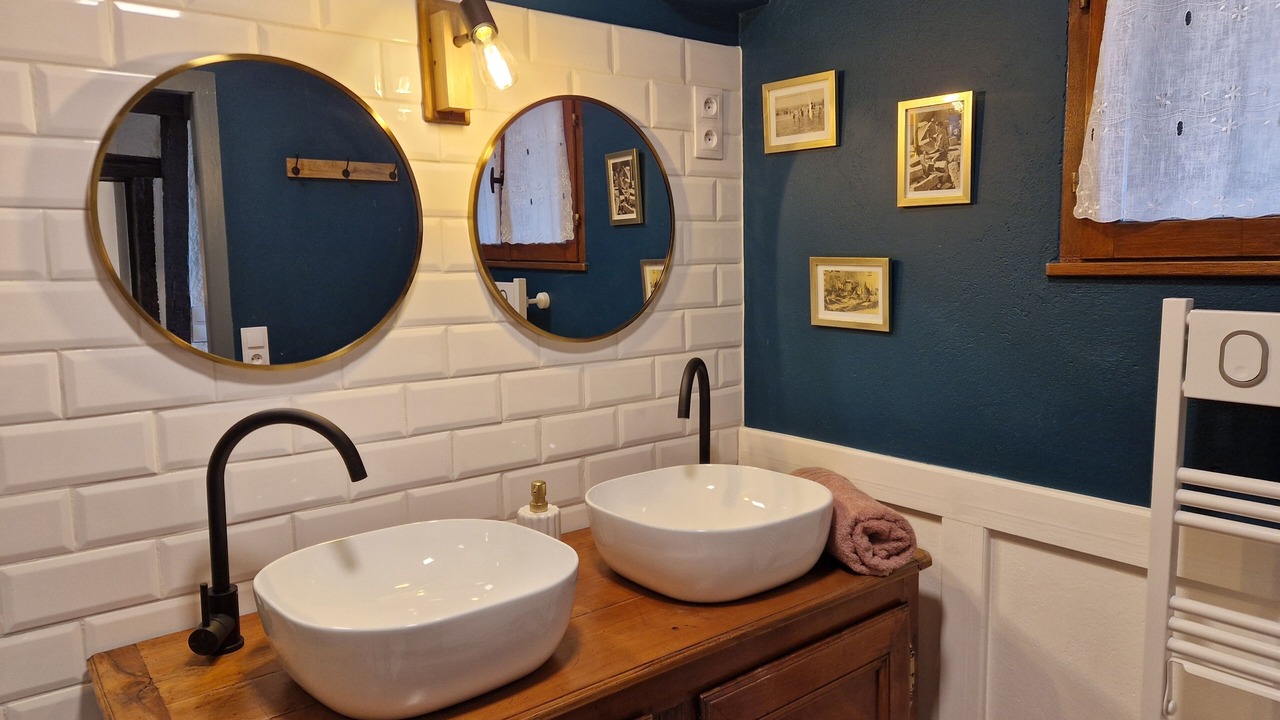 Photo of Bathroom in Beaulieu En Argonne