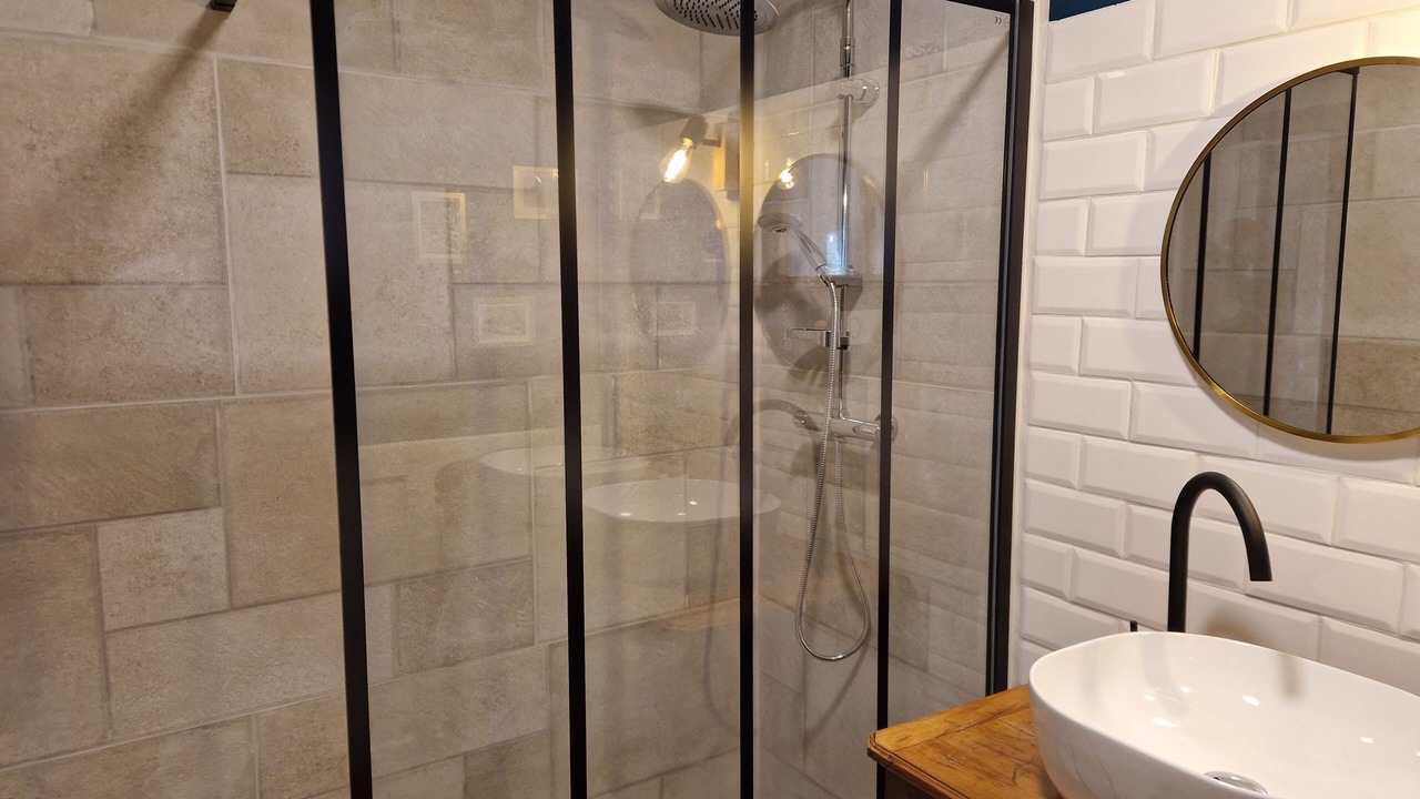 Photo of Bathroom in Beaulieu En Argonne