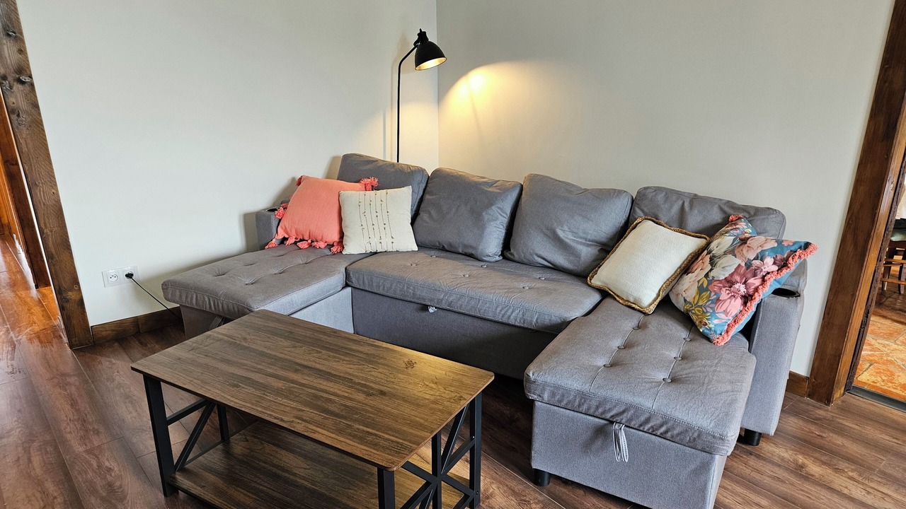 Photo of Livingroom in Beaulieu En Argonne