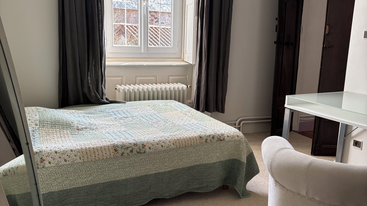 Photo of Bedroom in La Barthe-de-Neste